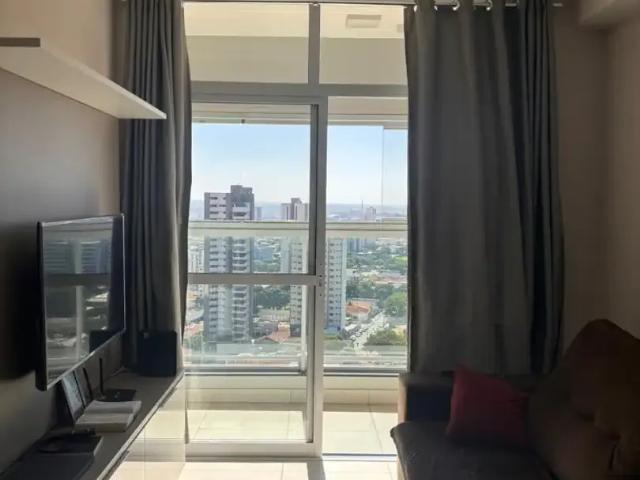 Apartamento para Venda em Bauru/SP Vila Cidade Universitária 1 Quartos