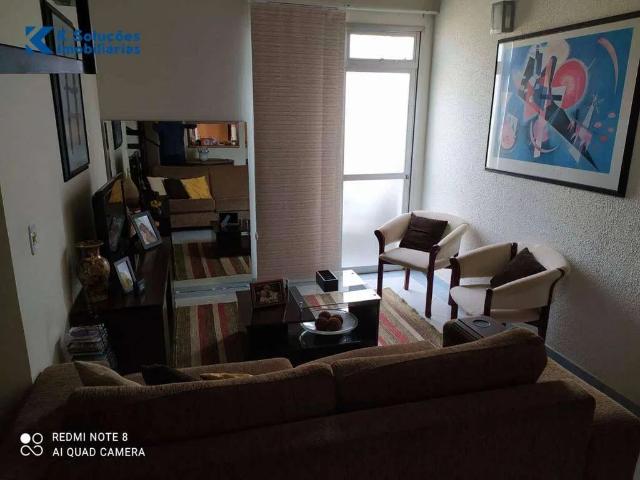 Apartamento para Venda em Bauru/SP Vila Cidade Universitária 1 Quartos