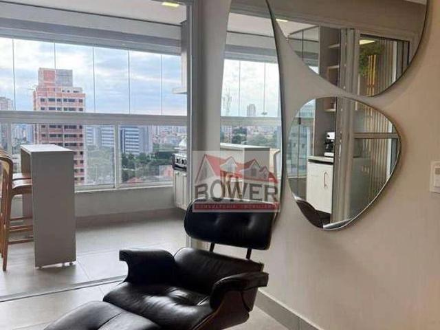 Apartamento para Venda em Bauru/SP Vila Cidade Universitária 2 Quartos