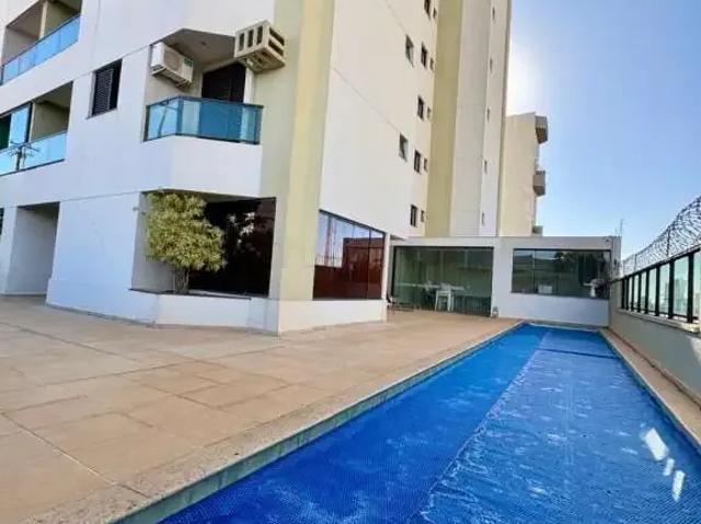 Apartamento para Venda em Bauru/SP Vila Cidade Universitária 2 Quartos