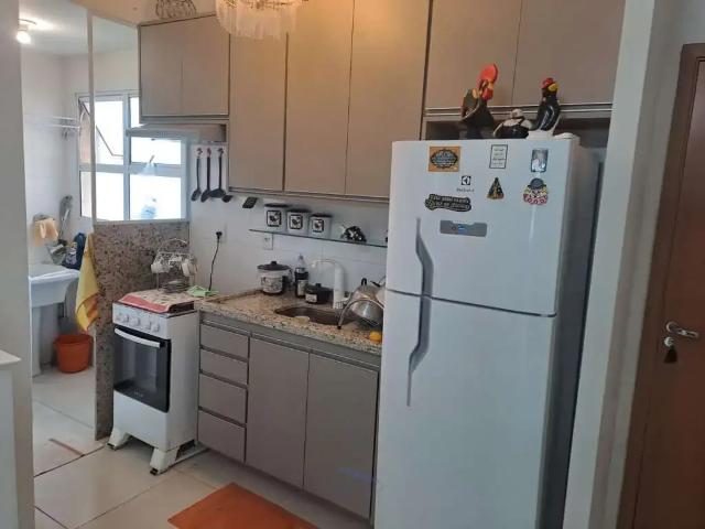 Apartamento para Venda em Bauru/SP Vila Cidade Universitária 2 Quartos