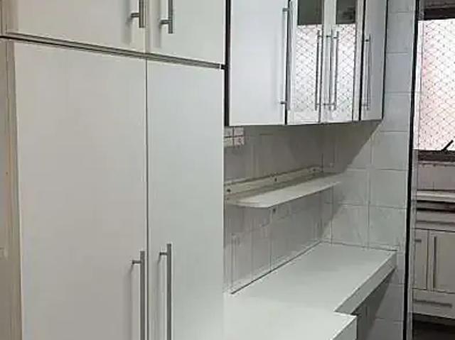 Apartamento para Venda em Bauru/SP Vila Cidade Universitária 2 Quartos