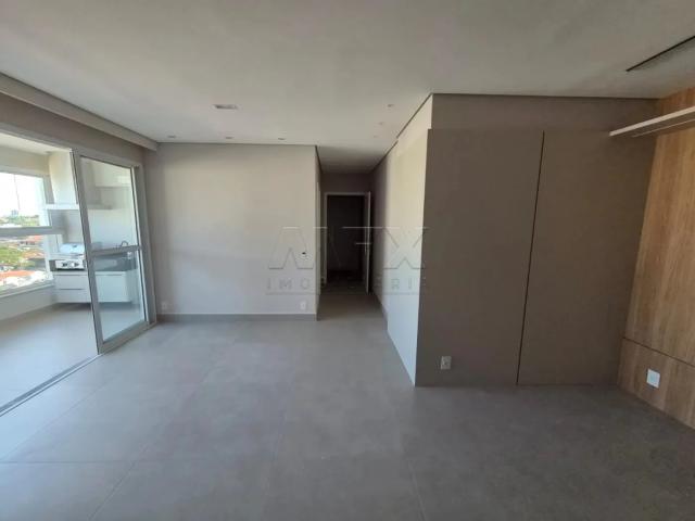 Apartamento para Venda em Bauru/SP Vila Cidade Universitária 3 Quartos