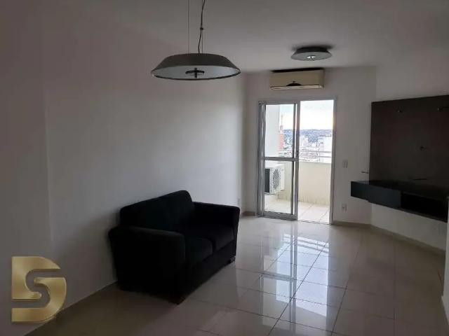 Apartamento para Venda em Bauru/SP Vila Cidade Universitária 3 Quartos