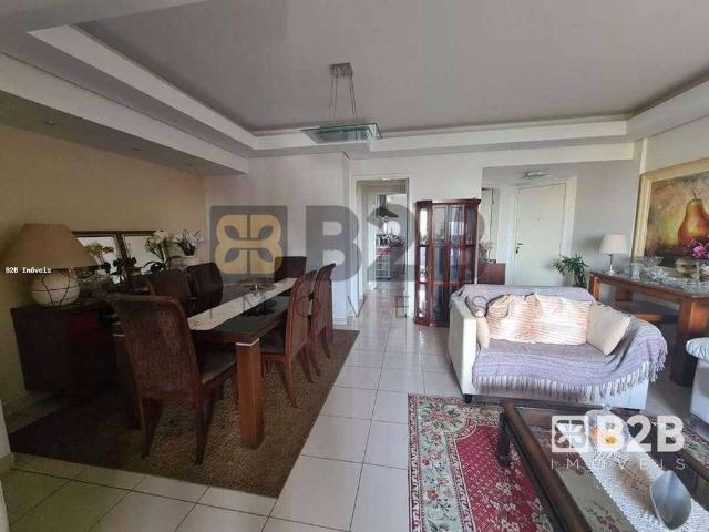 Apartamento para Venda em Bauru/SP Vila Nova Cidade Universitária 3 Quartos
