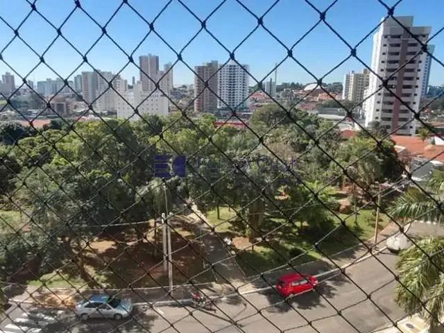 Apartamento para Venda em Bauru/SP Vila Cidade Universitária 3 Quartos