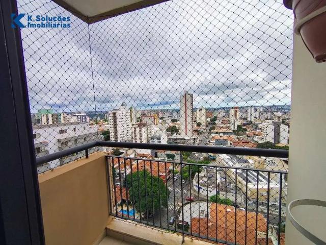 Apartamento para Venda em Bauru/SP Vila Cidade Universitária 3 Quartos
