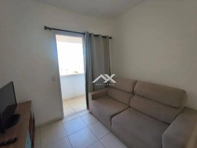 Apartamento para Venda em Bauru/SP Vila Coralina 2 Quartos
