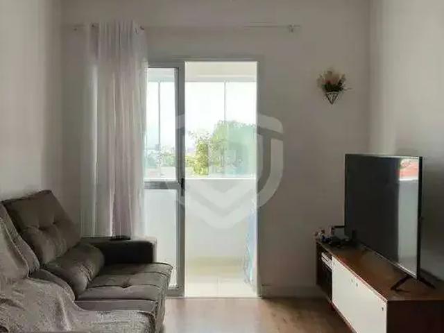 Apartamento para Venda em Bauru/SP Vila Coralina 2 Quartos
