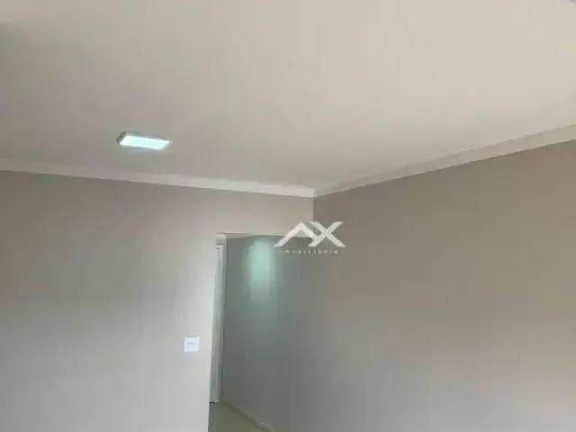 Apartamento para Venda em Bauru/SP Vila Coralina 3 Quartos