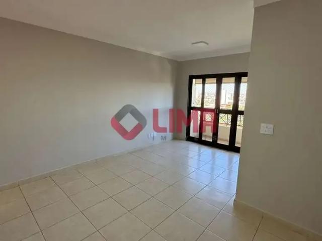 Apartamento para Venda em Bauru/SP Vila Coralina 3 Quartos