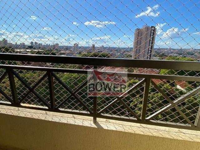 Apartamento para Venda em Bauru/SP Vila Coralina 3 Quartos