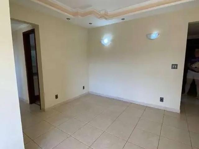 Apartamento para Venda em Bauru/SP Vila Coralina 3 Quartos