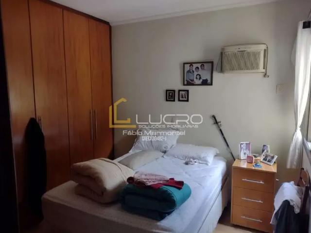 Apartamento para Venda em Bauru/SP Vila Coralina 3 Quartos