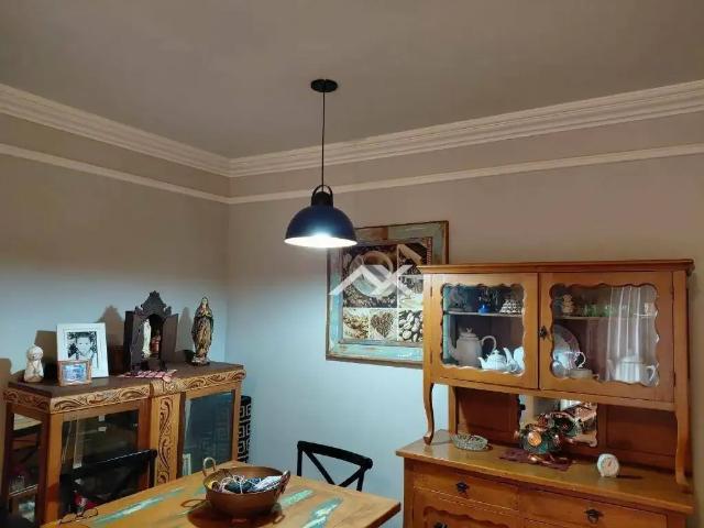 Apartamento para Venda em Bauru/SP Vila Coralina 3 Quartos