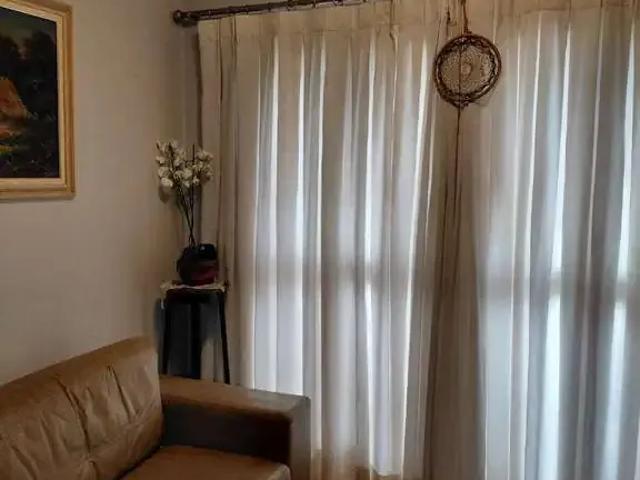 Apartamento para Venda em Bauru/SP Vila Coralina 3 Quartos
