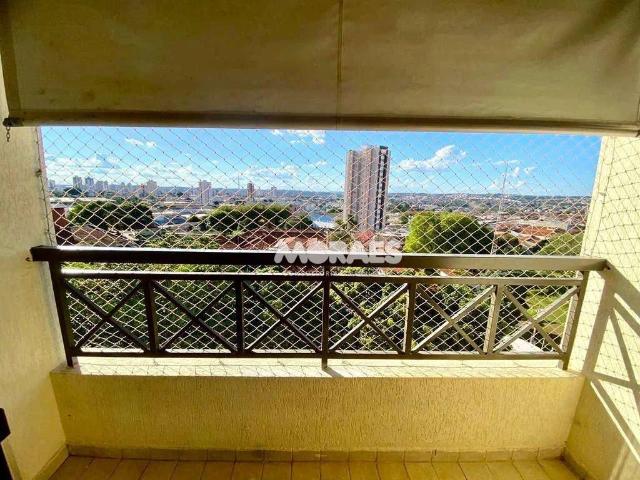Apartamento para Venda em Bauru/SP Vila Coralina 3 Quartos