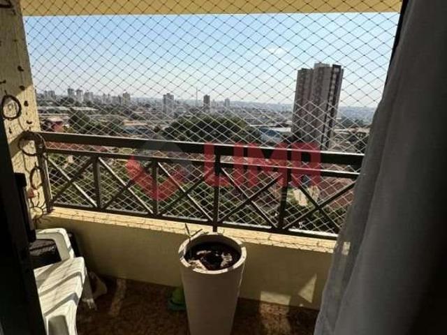 Apartamento para Venda em Bauru/SP Vila Coralina 3 Quartos