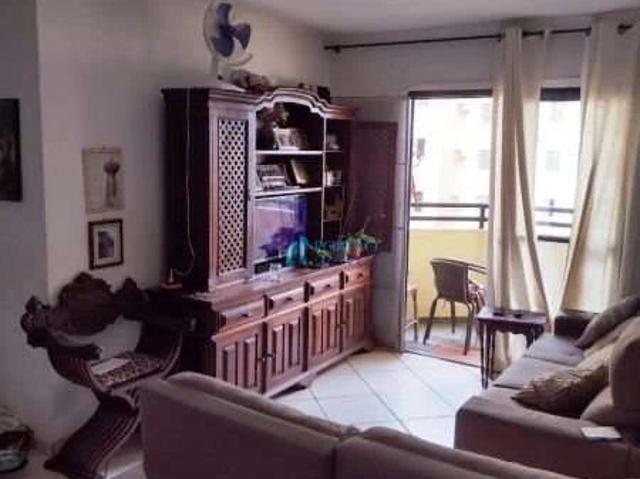 Apartamento para Venda em Bauru/SP Vila Engler 3 Quartos