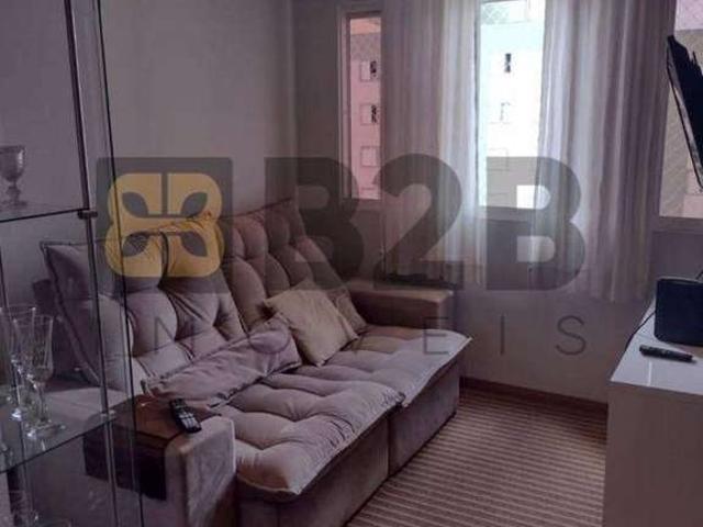 Apartamento para Venda em Bauru/SP Vila Engler 3 Quartos