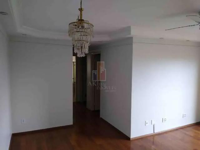 Apartamento para Venda em Bauru/SP Vila Engler 3 Quartos