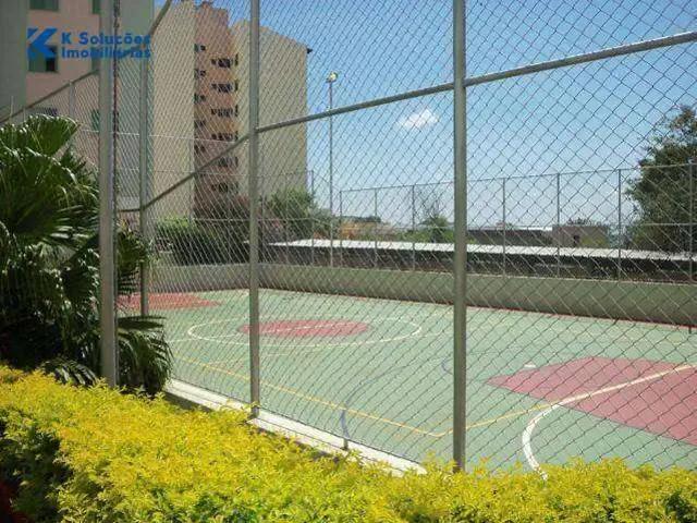 Apartamento para Venda em Bauru/SP Vila Engler 3 Quartos