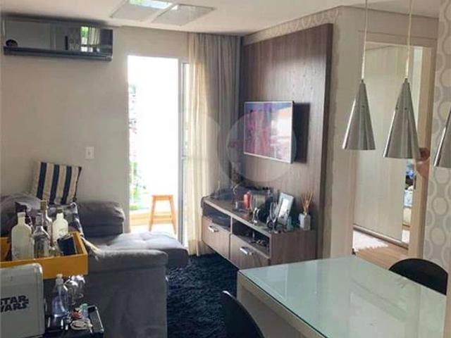 Apartamento para Venda em Bauru/SP Vila Giunta 2 Quartos
