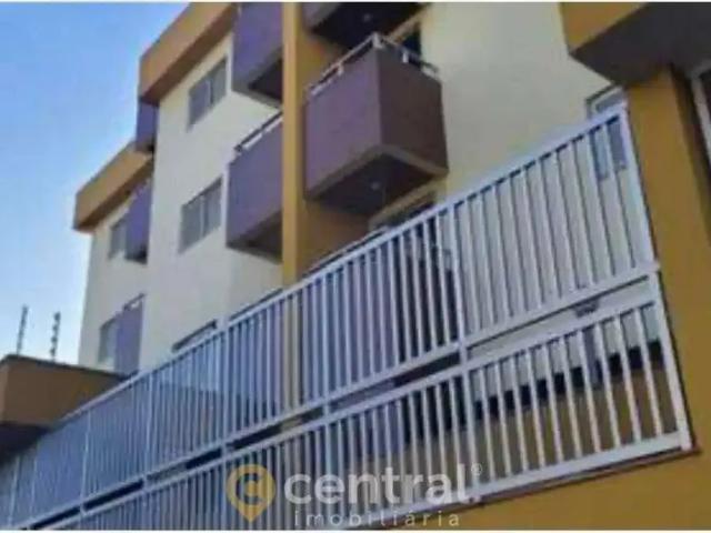 Apartamento para Venda em Bauru/SP Vila Guedes de Azevedo 1 Quartos