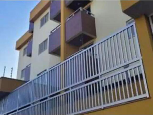Apartamento para Venda em Bauru/SP Vila Guedes de Azevedo 1 Quartos