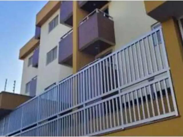 Apartamento para Venda em Bauru/SP Vila Guedes de Azevedo 1 Quartos