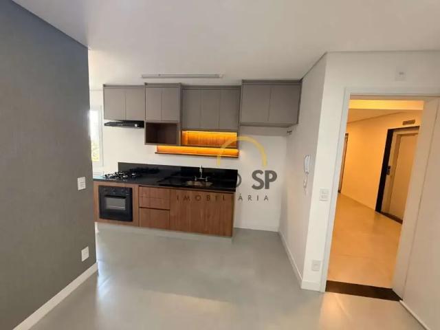 Apartamento para Venda em Bauru/SP Vila Guedes de Azevedo 3 Quartos