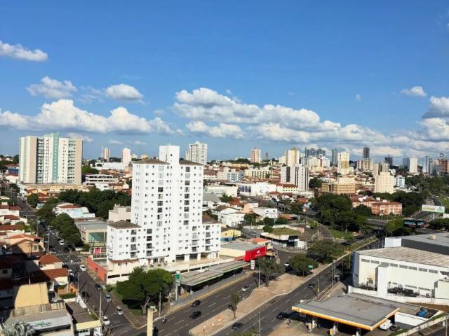Apartamento para Venda em Bauru/SP Vila Guedes de Azevedo 3 Quartos