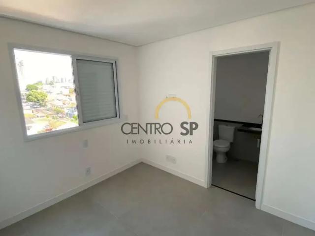 Apartamento para Venda em Bauru/SP Vila Guedes de Azevedo 3 Quartos