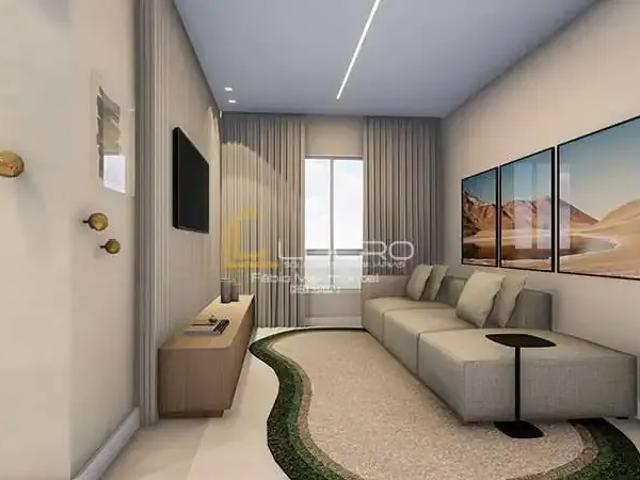 Apartamento para Venda em Bauru/SP Vila Guedes de Azevedo 3 Quartos