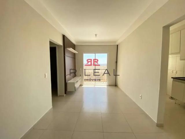 Apartamento para Venda em Bauru/SP Vila Industrial 2 Quartos