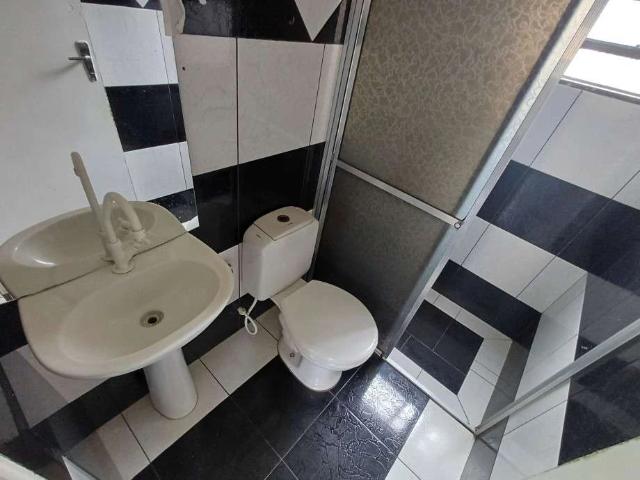 Apartamento para Venda em Bauru/SP Vila Industrial 2 Quartos