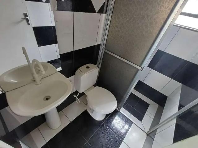 Apartamento para Venda em Bauru/SP Vila Industrial 2 Quartos