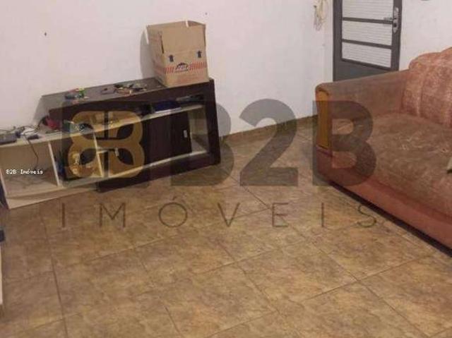Apartamento para Venda em Bauru/SP Vila Industrial 2 Quartos