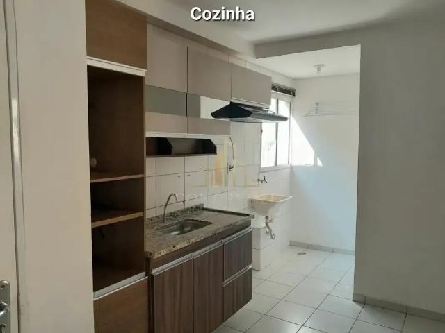 Apartamento para Venda em Bauru/SP Vila Independência 2 Quartos