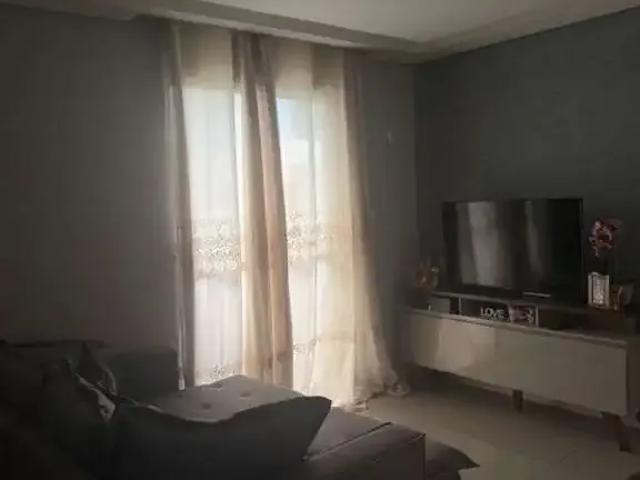 Apartamento para Venda em Bauru/SP Vila Ipiranga 2 Quartos