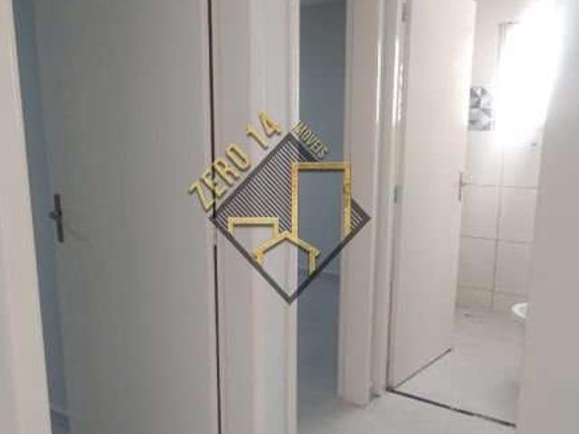 Apartamento para Venda em Bauru/SP Vila Ipiranga 2 Quartos