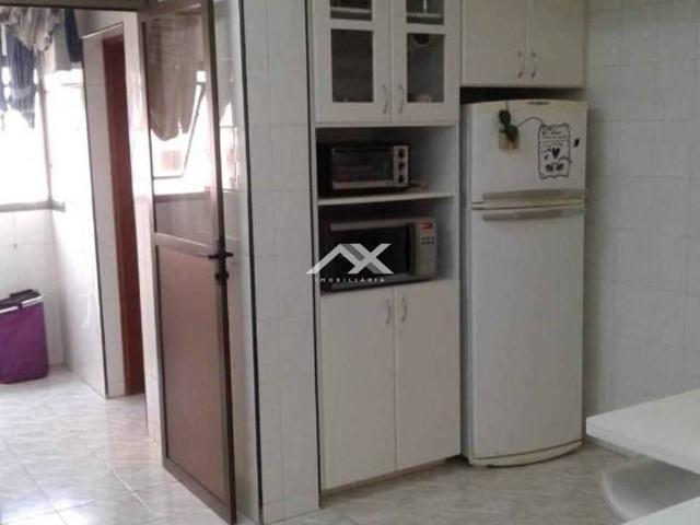 Apartamento para Venda em Bauru/SP Vila Maracy 3 Quartos