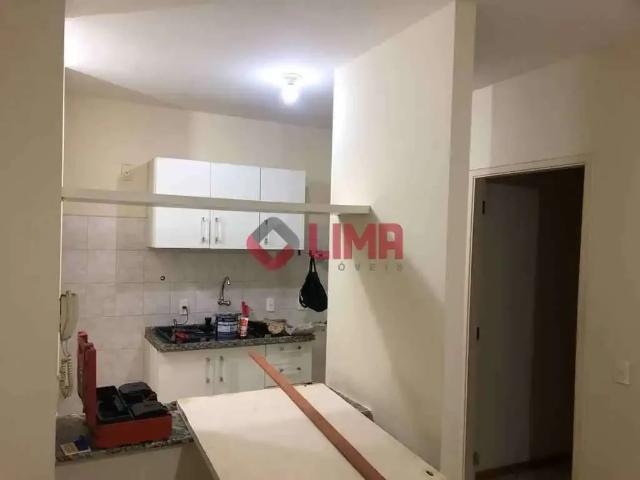 Apartamento para Venda em Bauru/SP Vila Maracy 1 Quartos