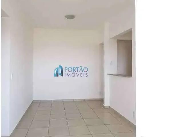 Apartamento para Venda em Bauru/SP Vila Maracy 2 Quartos