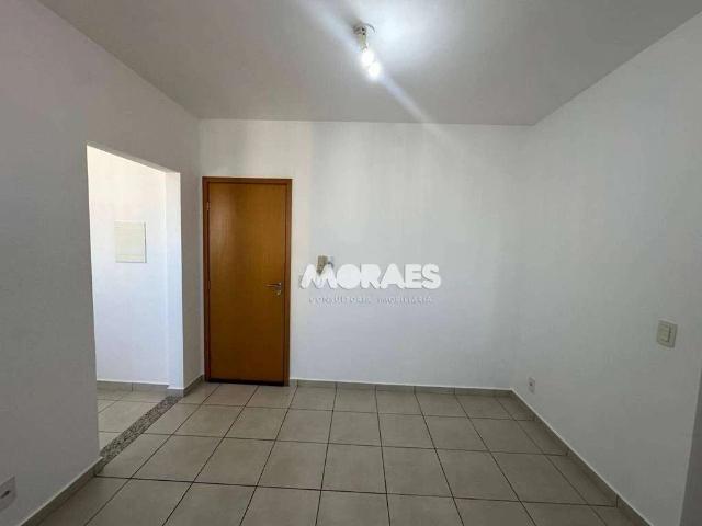 Apartamento para Venda em Bauru/SP Vila Maracy 2 Quartos