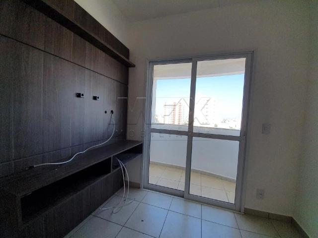 Apartamento para Venda em Bauru/SP Vila Maracy 2 Quartos