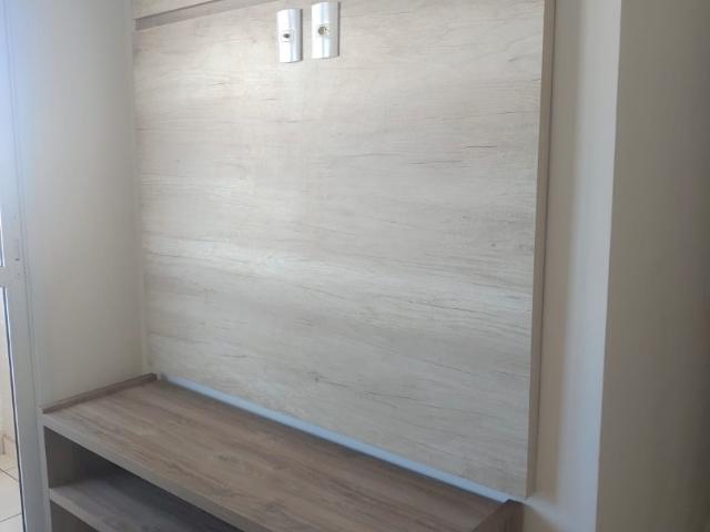Apartamento para Venda em Bauru/SP Vila Maracy 2 Quartos