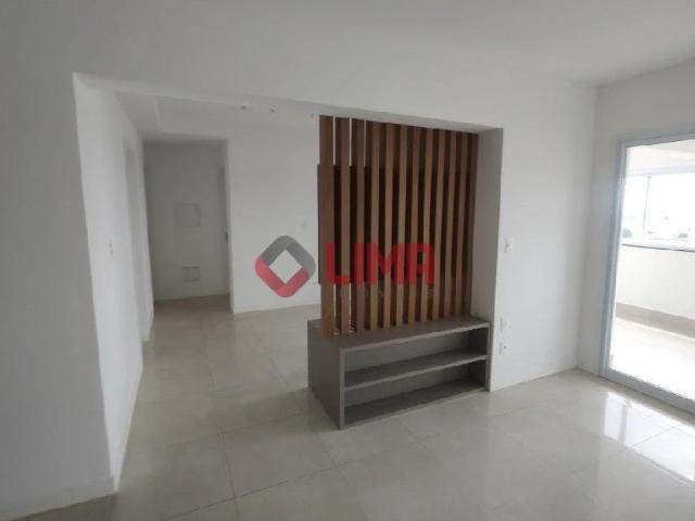 Apartamento para Venda em Bauru/SP Vila Mariana 2 Quartos