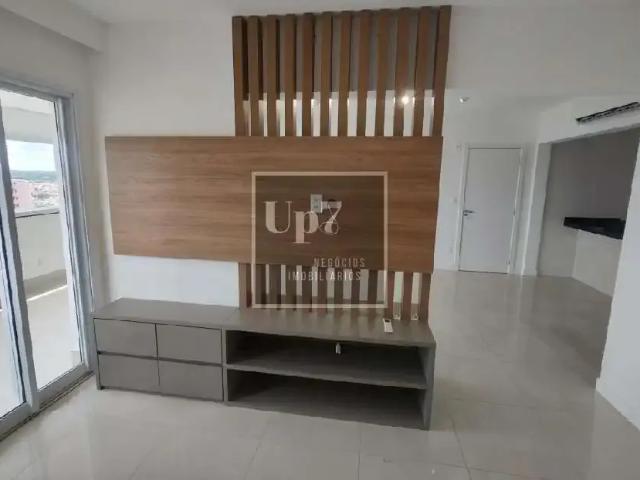 Apartamento para Venda em Bauru/SP Vila Mariana 2 Quartos