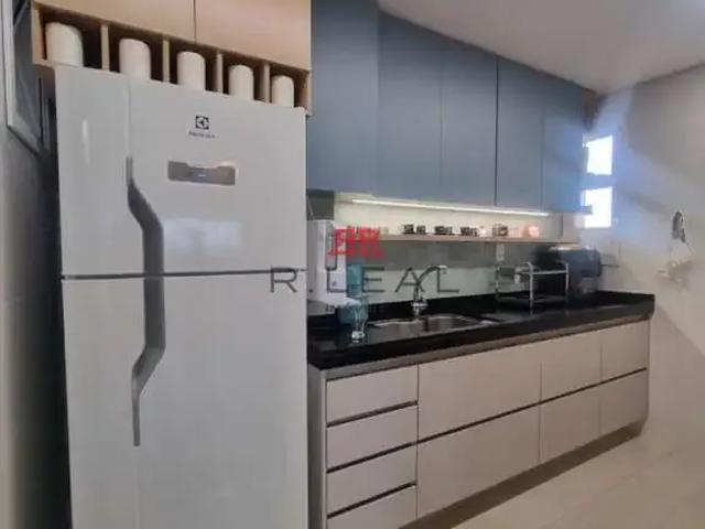 Apartamento para Venda em Bauru/SP Vila Mariana 2 Quartos